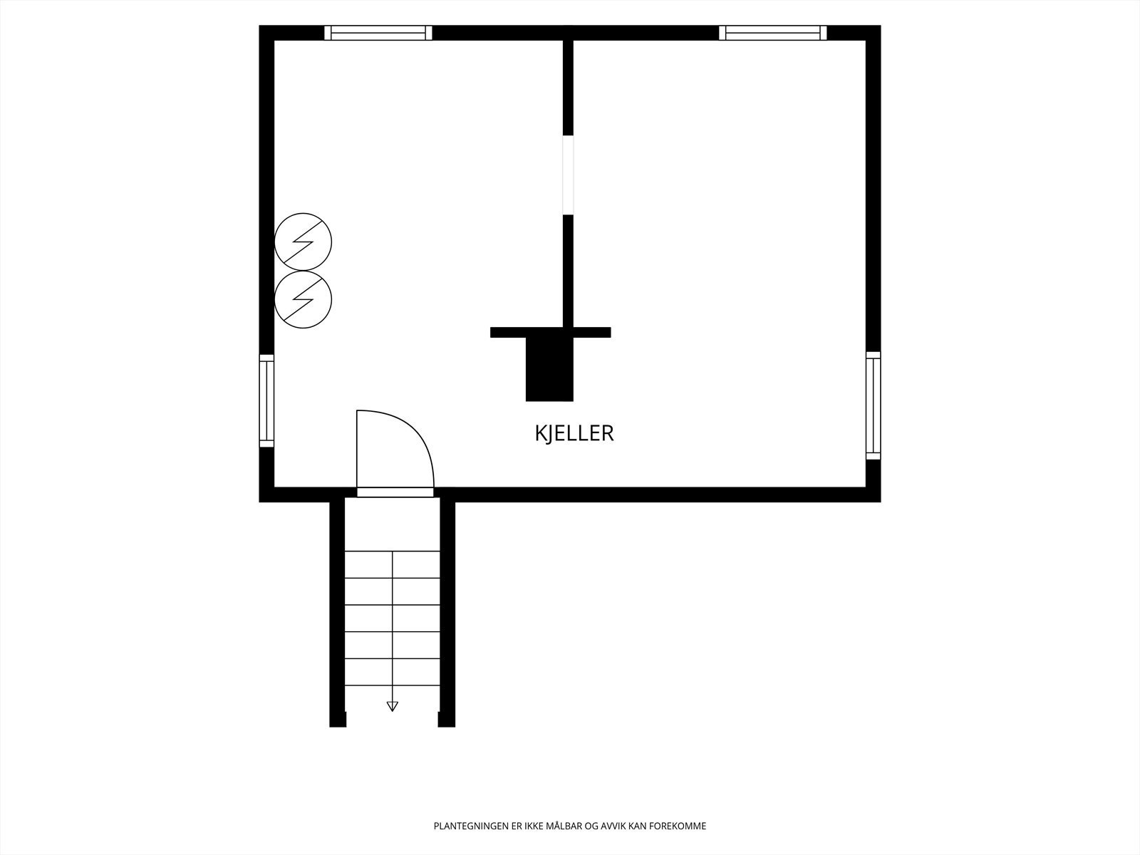 Kjeller Galleribilde