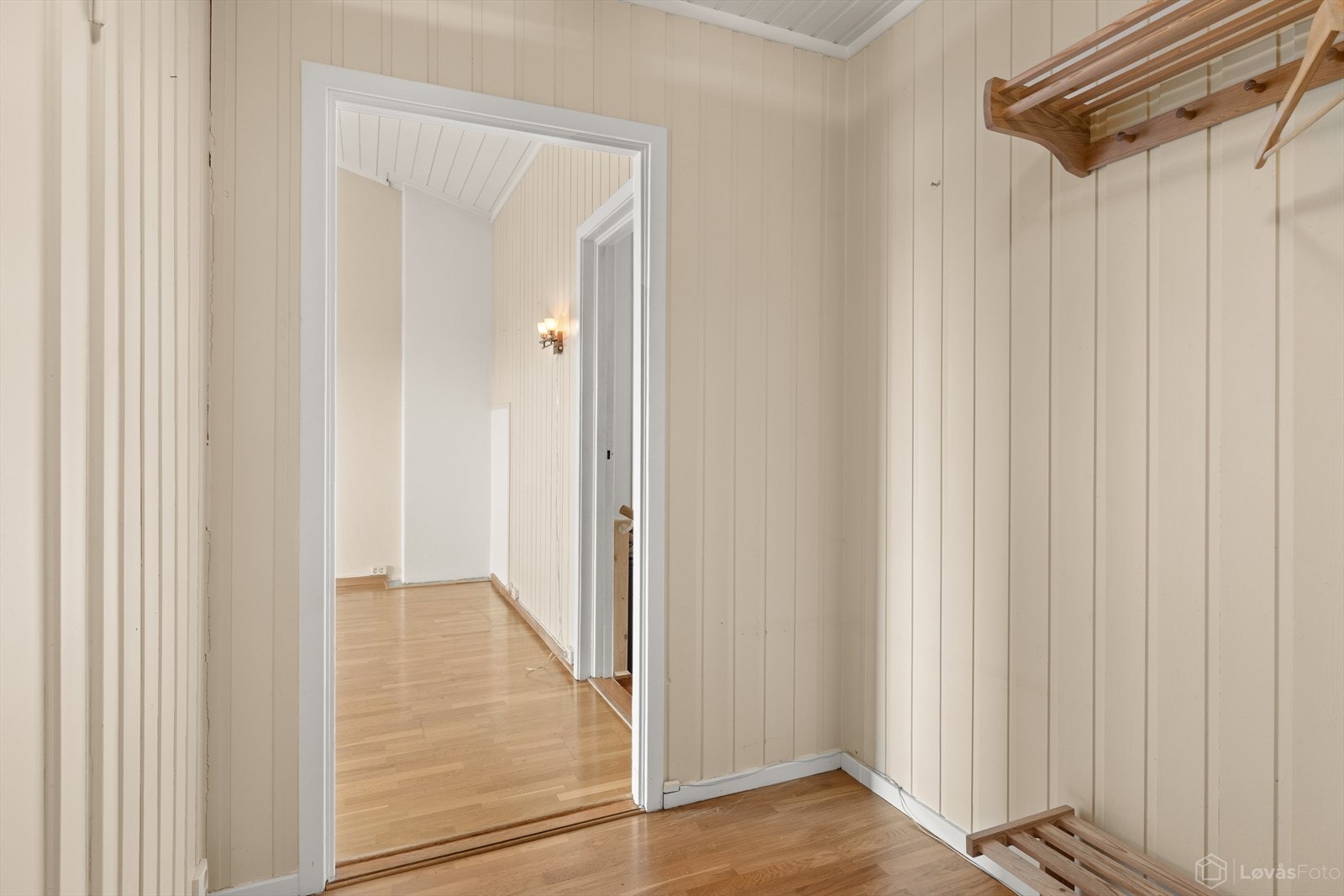 Velkommen til hyggelig visning! Galleribilde