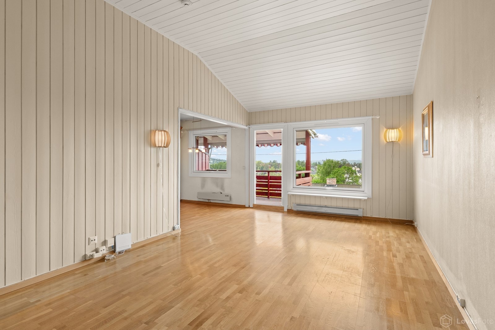 En lys og innbydende leilighet med attraktiv beliggenhet på Godlia. Galleribilde