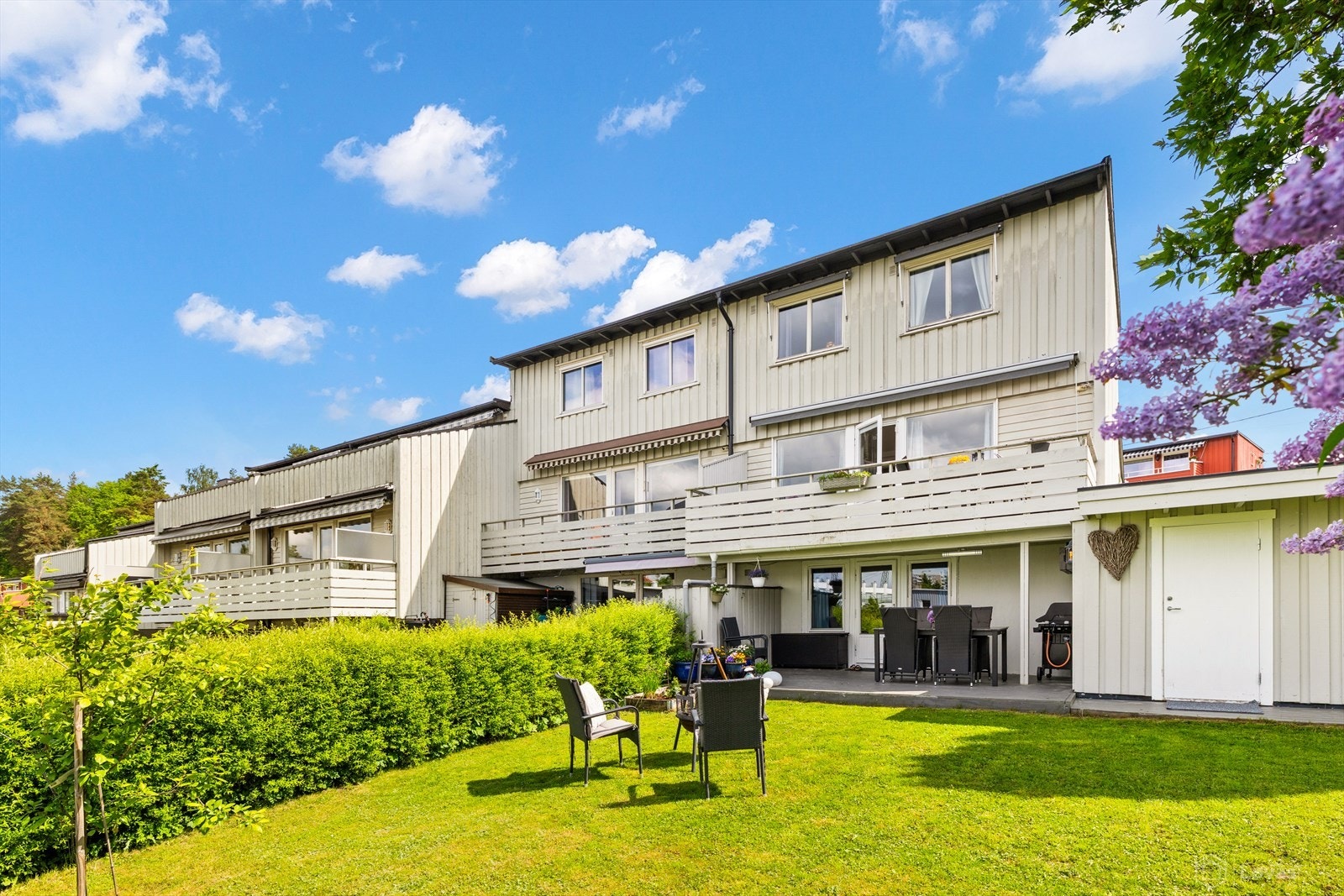 Fotograf: John Løvås. Galleribilde