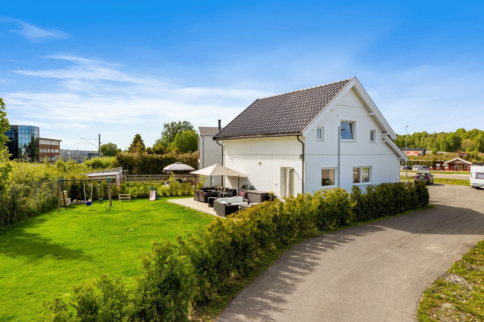 Velkommen til Askimveien 847! Galleribilde