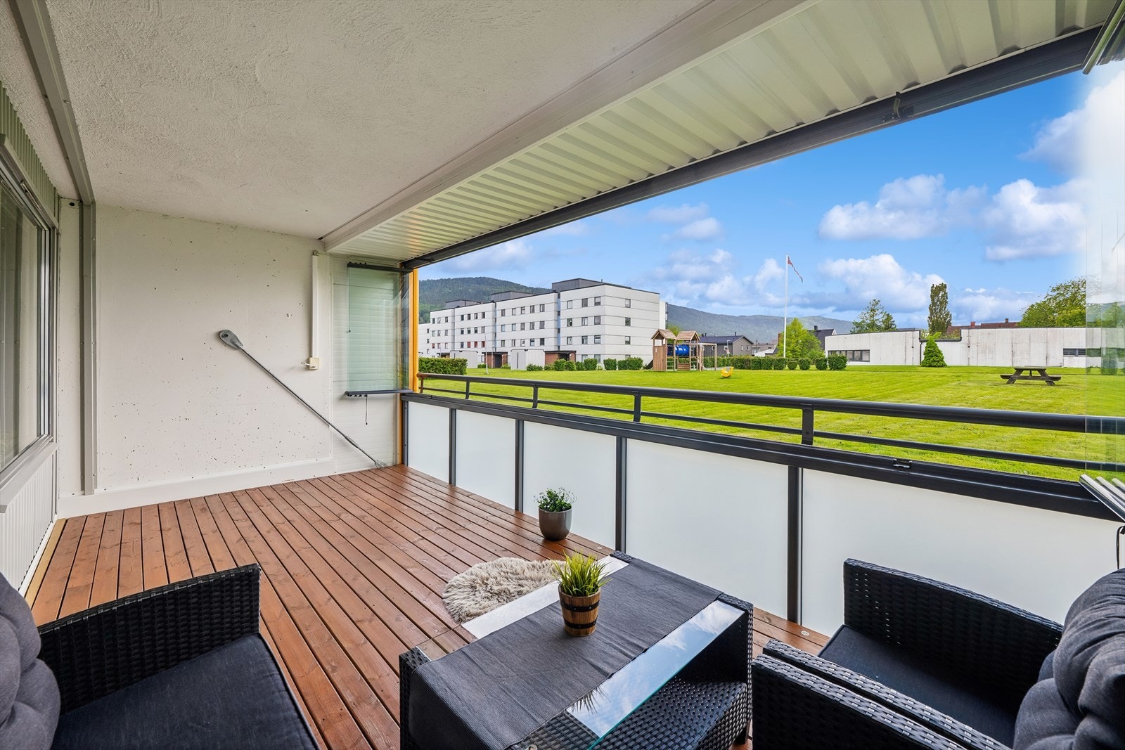 Velkommen til Ingeniør Rybergs gate 15B! Galleribilde