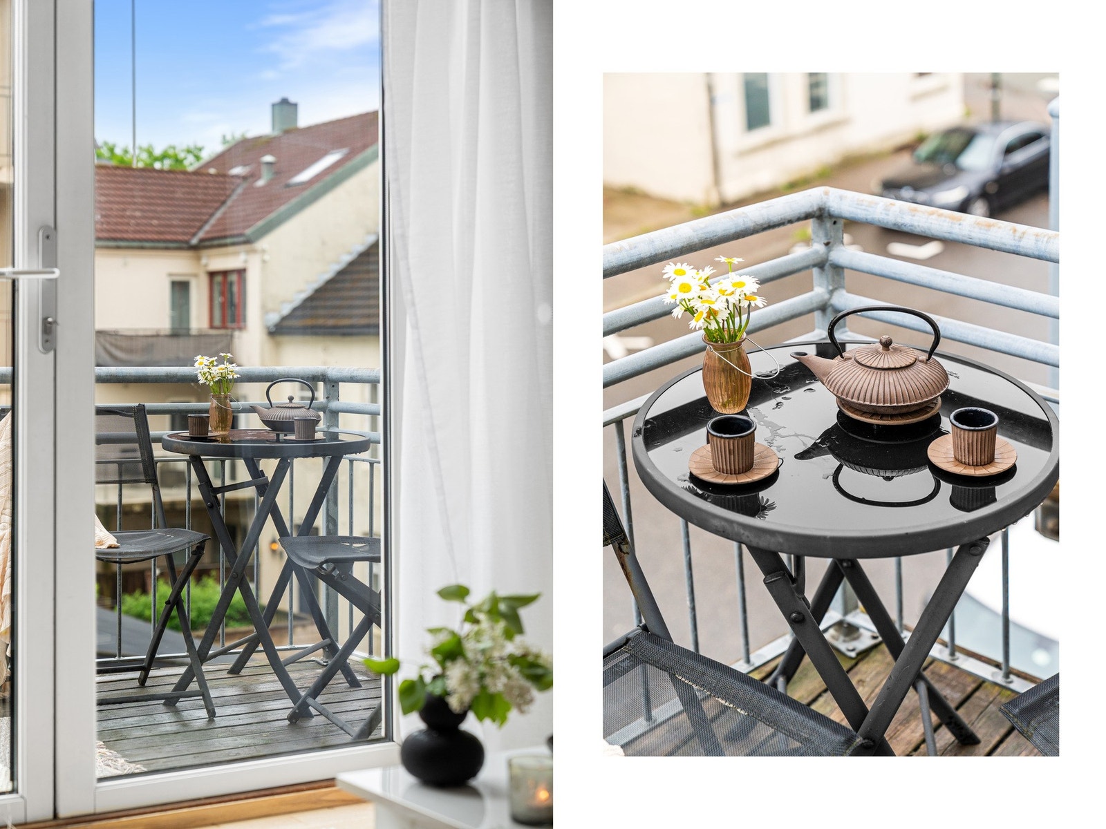 - Kan du se for deg å bo her? - Galleribilde