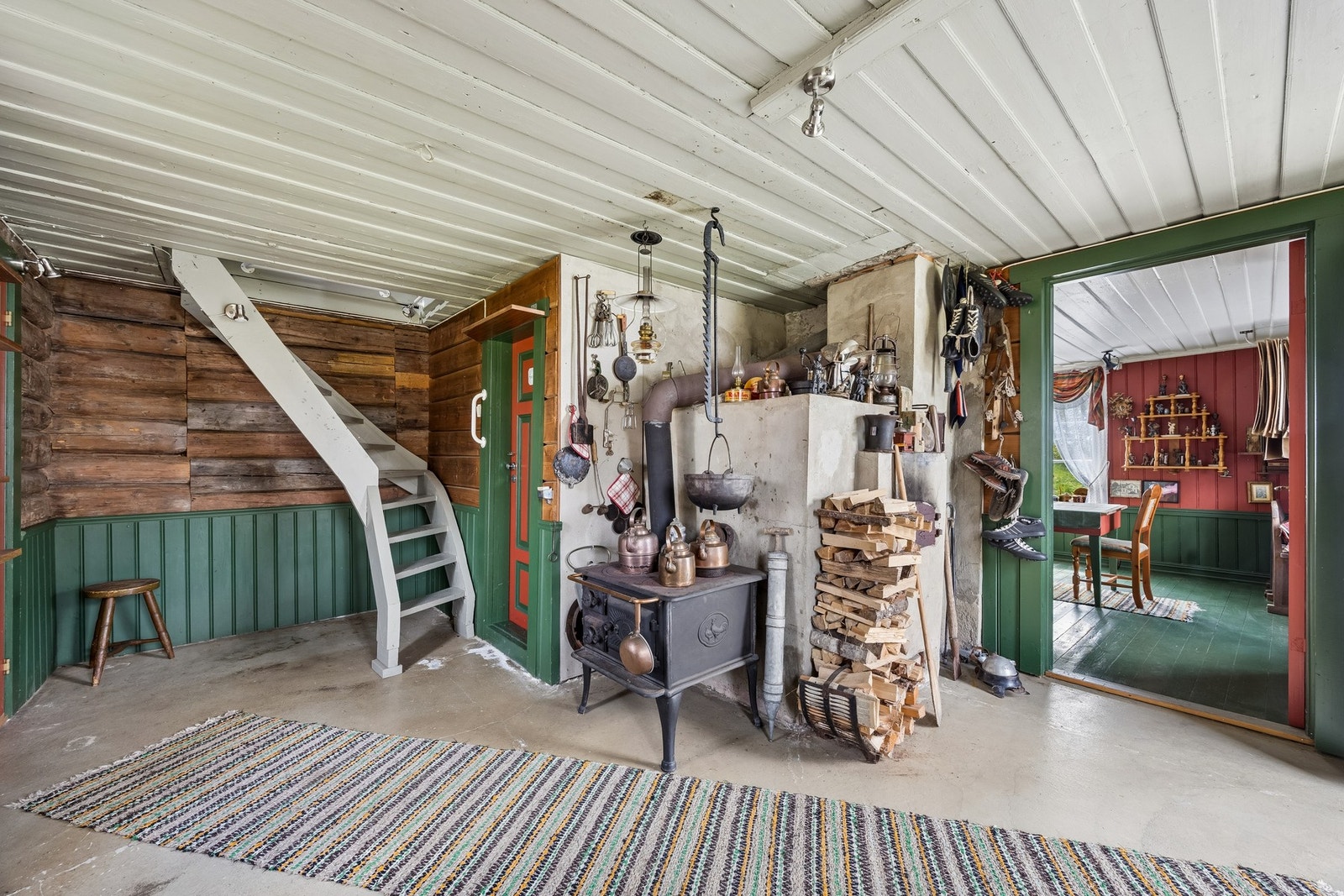 Bryggerhuset Galleribilde
