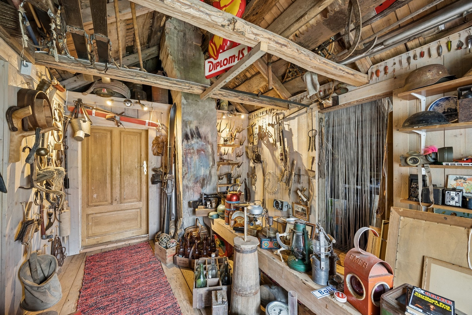 Bryggerhuset Galleribilde