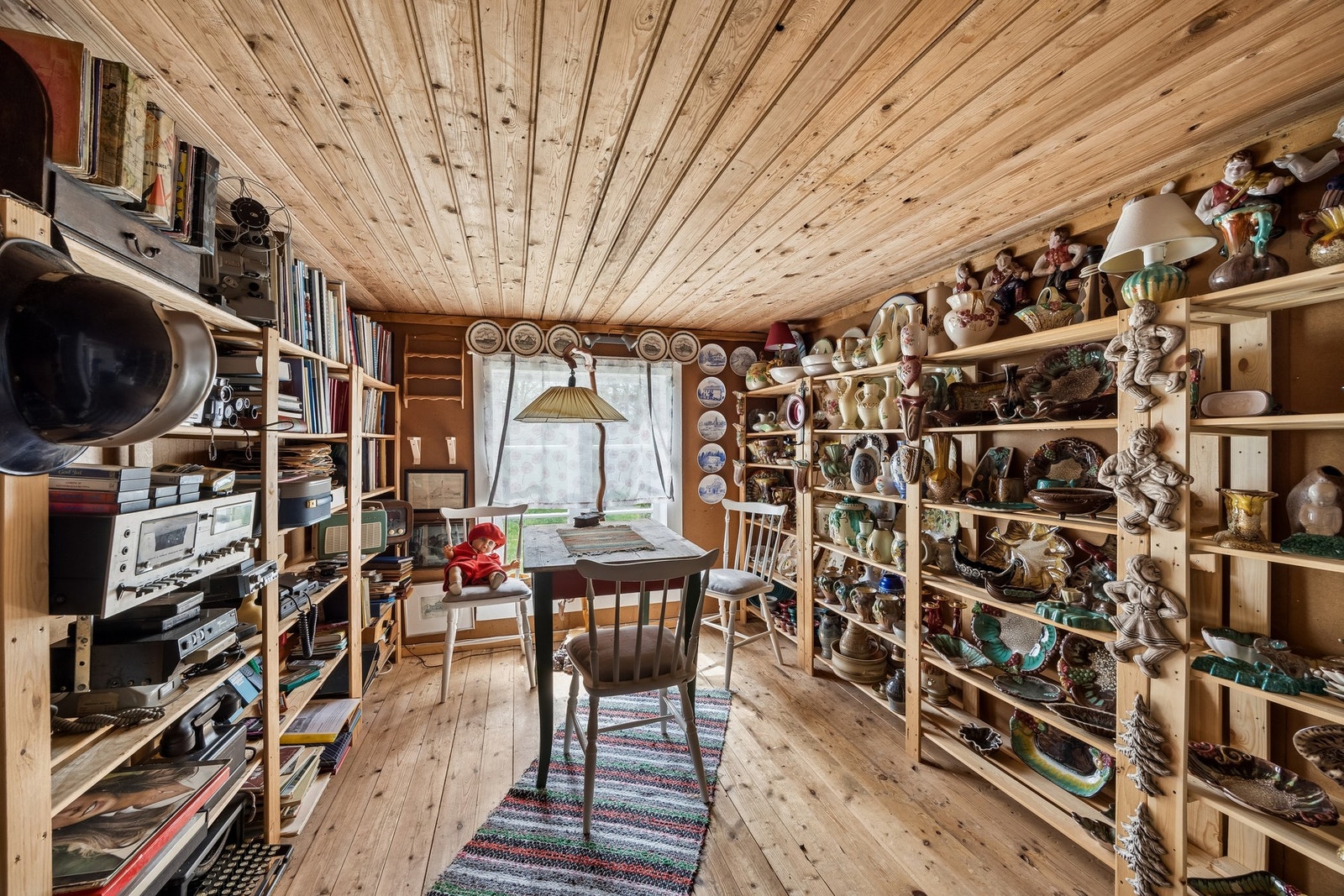 Bryggerhuset Galleribilde