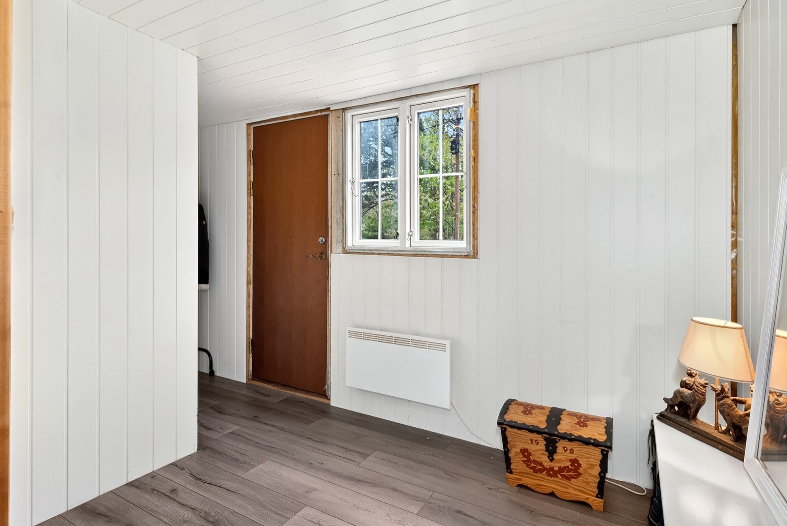 Velkommen inn Galleribilde