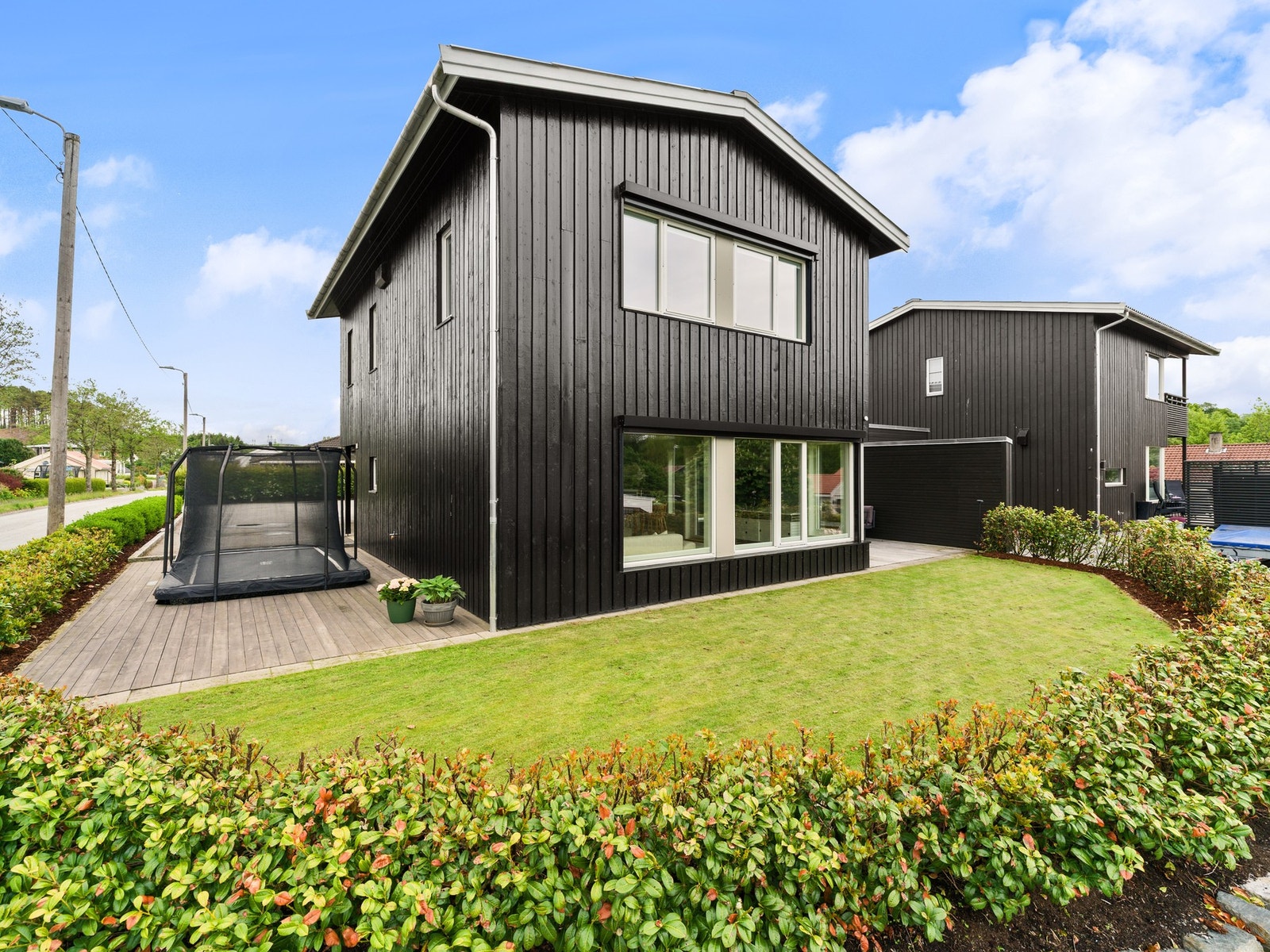 Velkommen til Gamle Åslandsvegen 39 - Presenteres av Stian Løge v/PrivatMegleren Jæren. Galleribilde