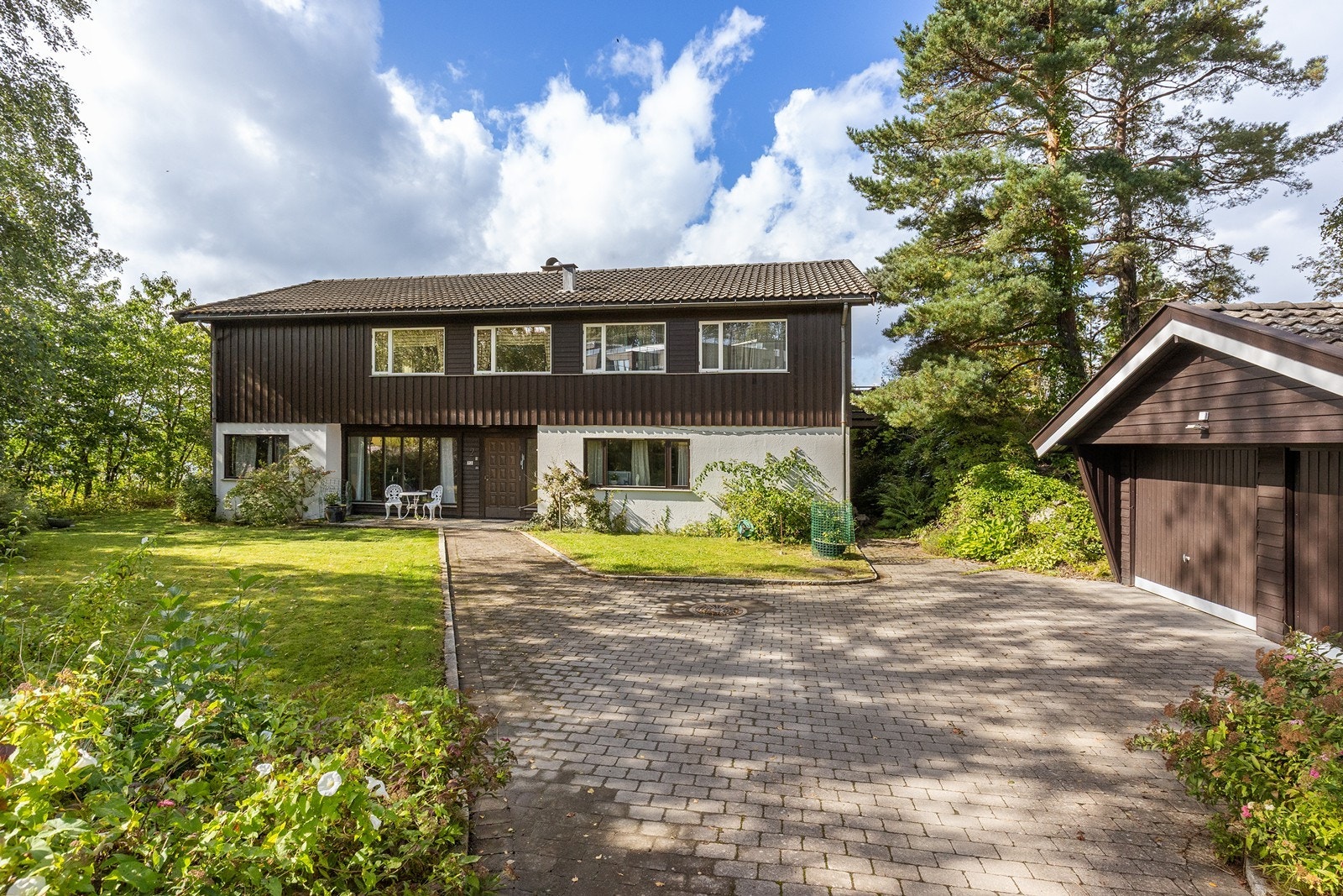 Rundtomveien 2 Galleribilde