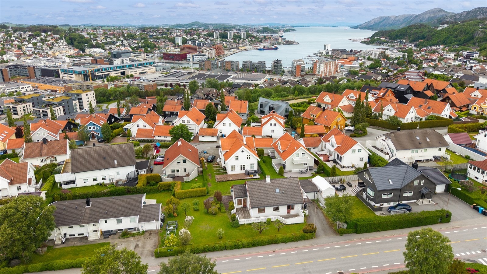 Fasade Område 02 Galleribilde