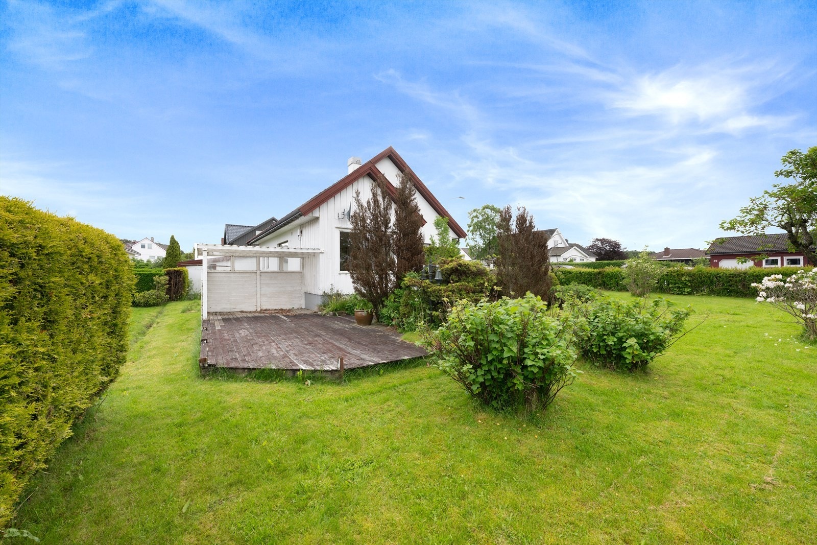 Hage 03 Galleribilde