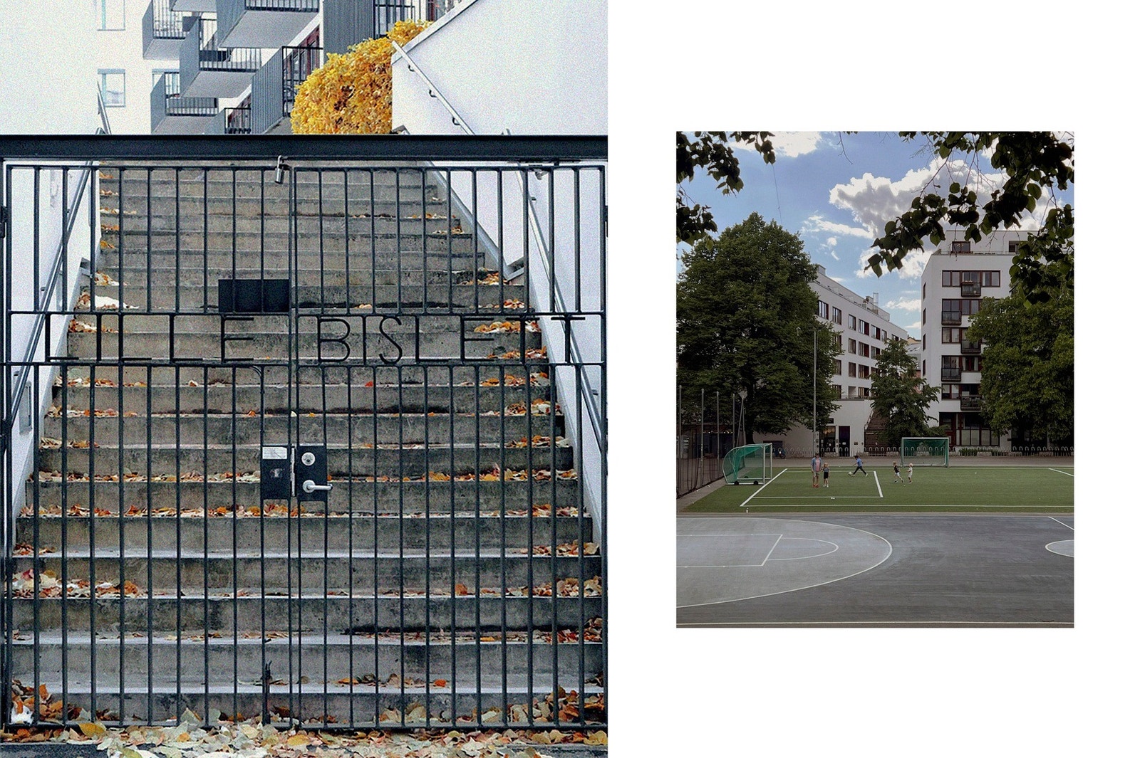 Leiligheten har en svært attraktiv og sentral beliggenhet. Her bor du midt i byen med det kjente landemerket Bislett stadion som "nærmeste nabo". Galleribilde