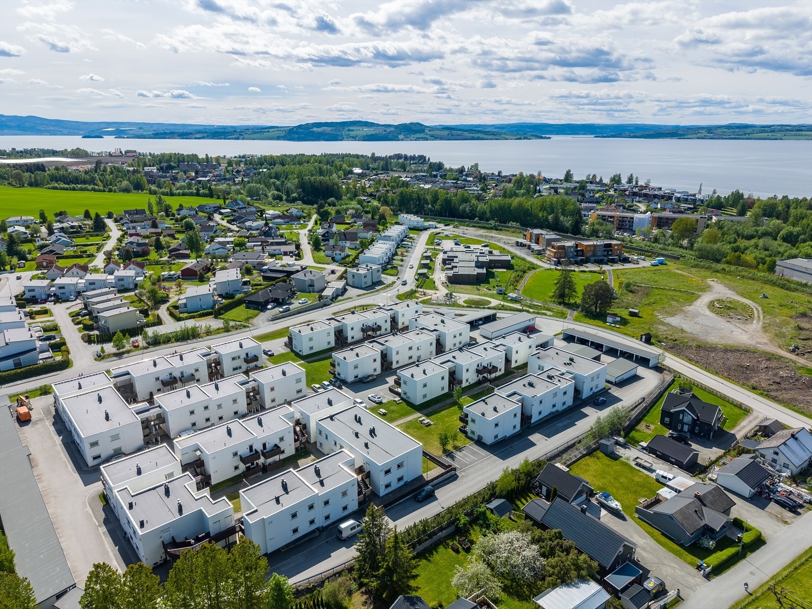 Velkommen til visning - Husk påmelding! Galleribilde