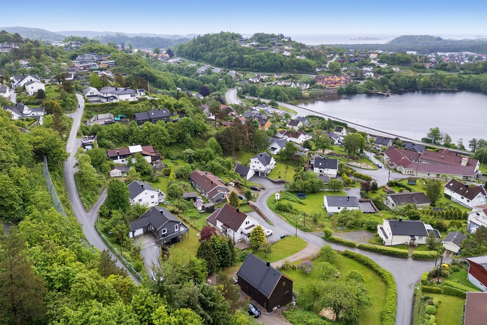Oversiktsbilde Galleribilde