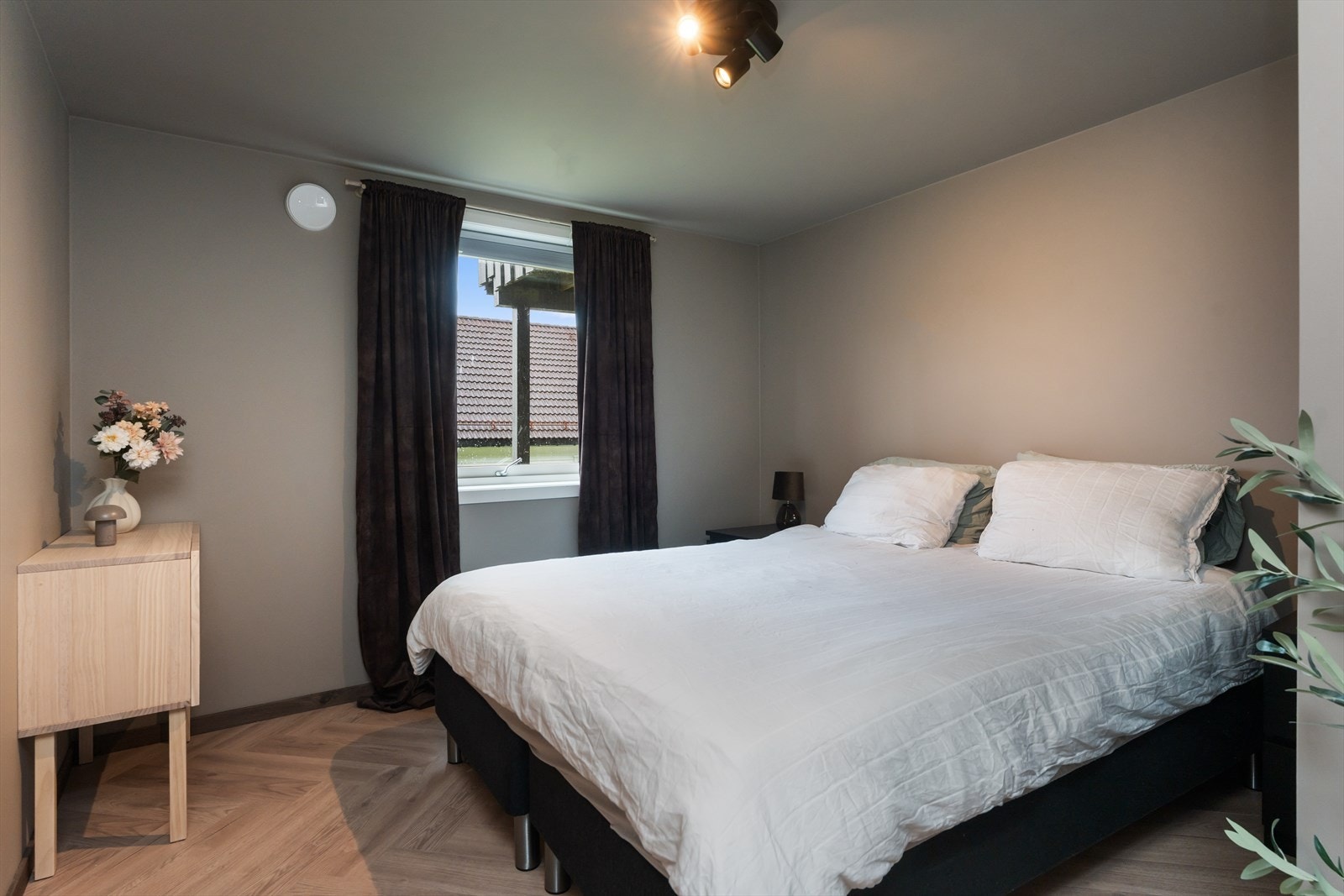 Soverom 1/2 Galleribilde