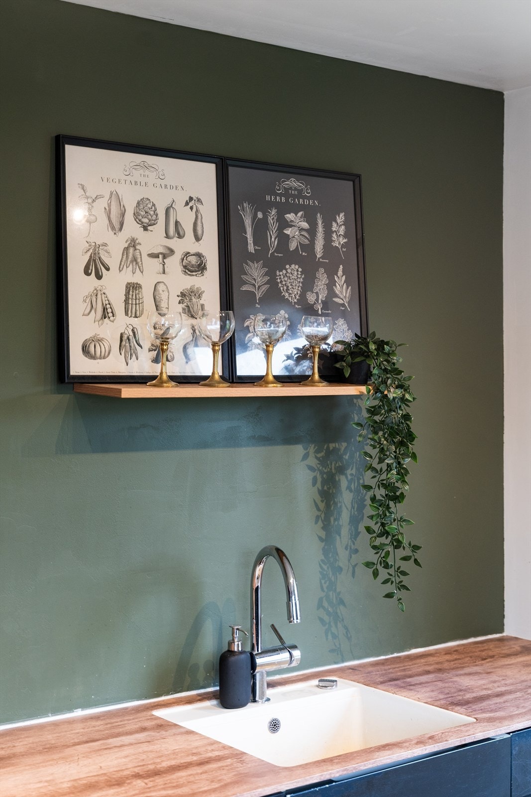 Detalj Galleribilde