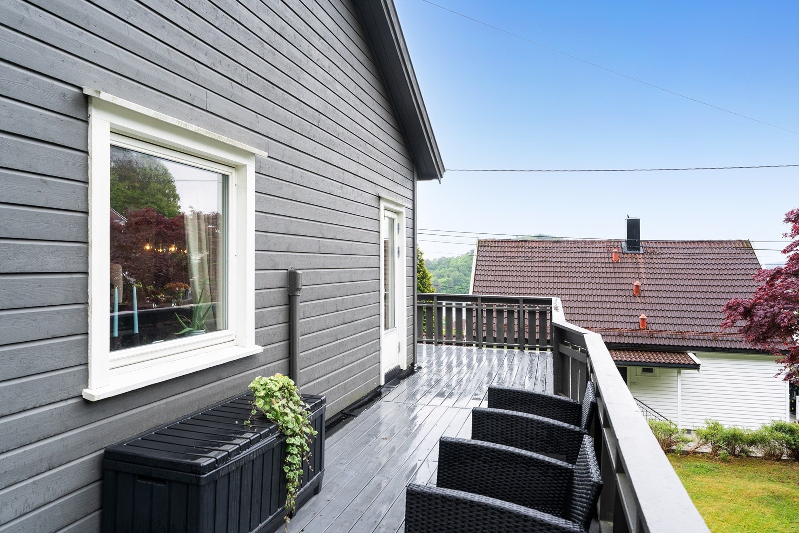 Veranda Galleribilde
