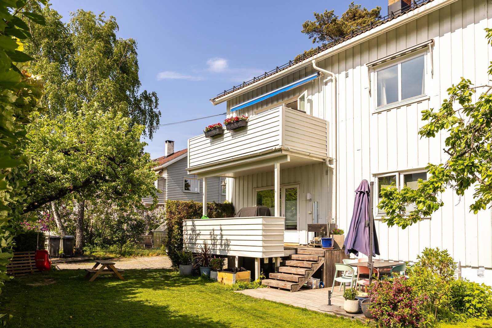 Velkommen til visning søndag 14. juni kl 11:30-12:30 Galleribilde