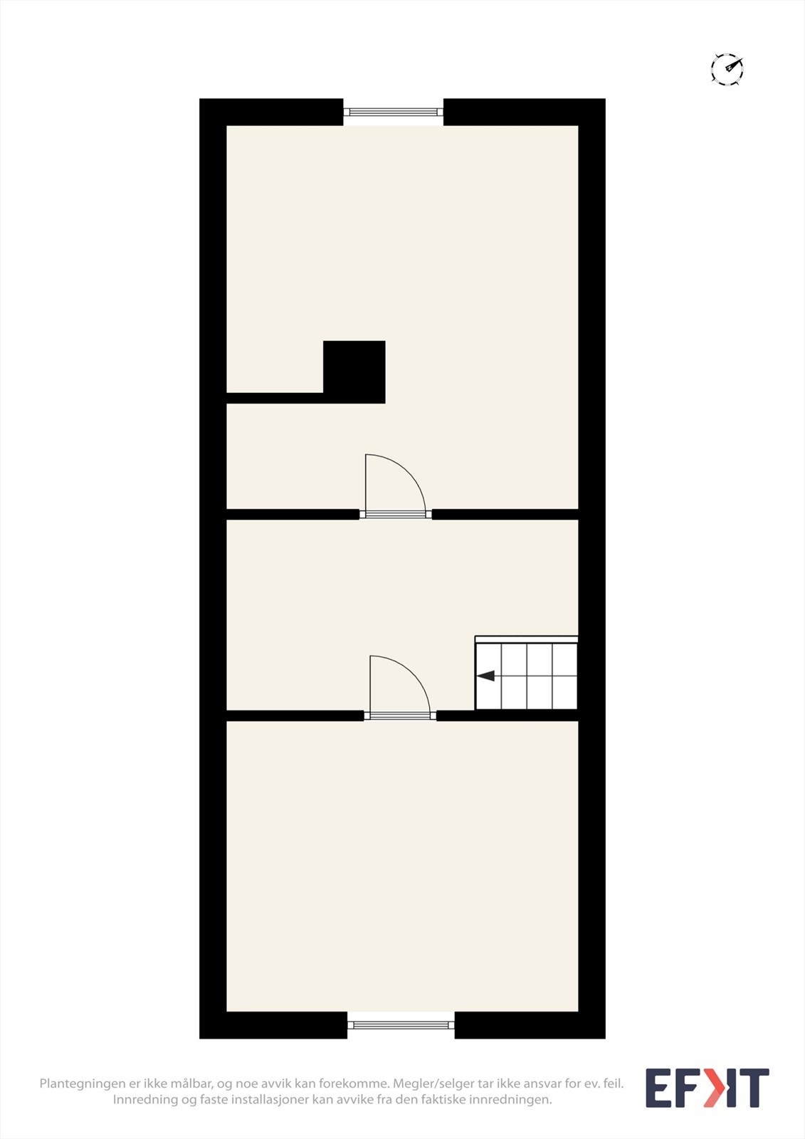 Loft. Galleribilde
