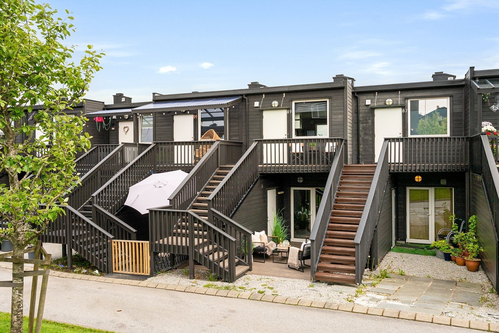 Velkommen til Hoddeland 89! - Presentert av Thomas Walde, Aktiv Eiendomsmegling | Foto: Hanne Karlsen Galleribilde