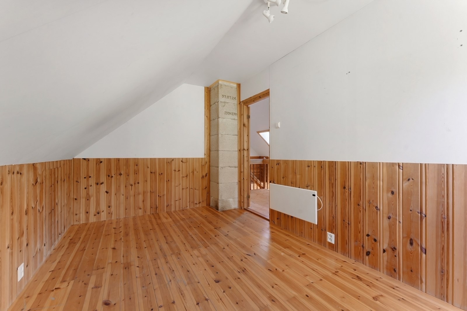 Soverom Galleribilde