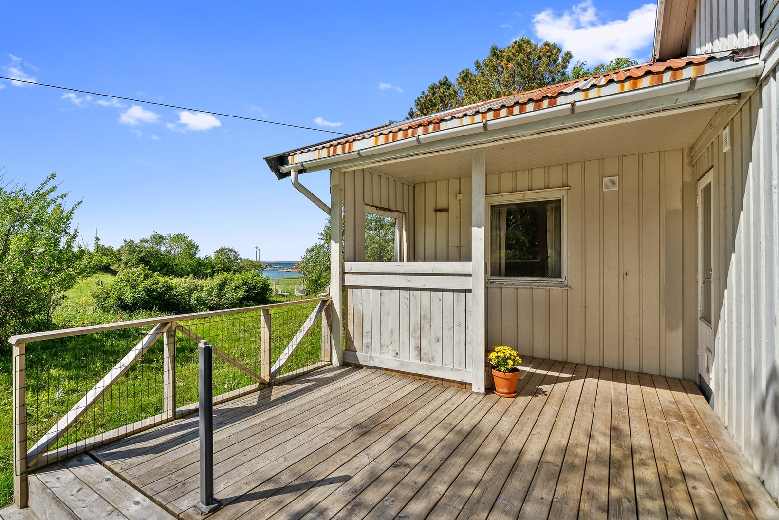 Veranda Galleribilde
