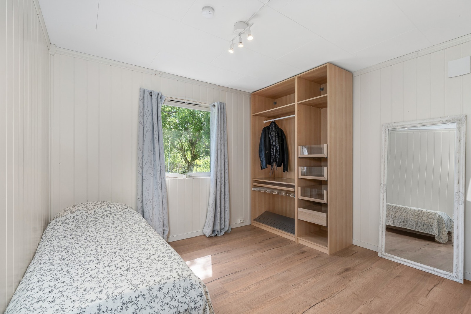 Soverom 3 Galleribilde