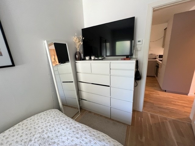 Soverom 1 Galleribilde