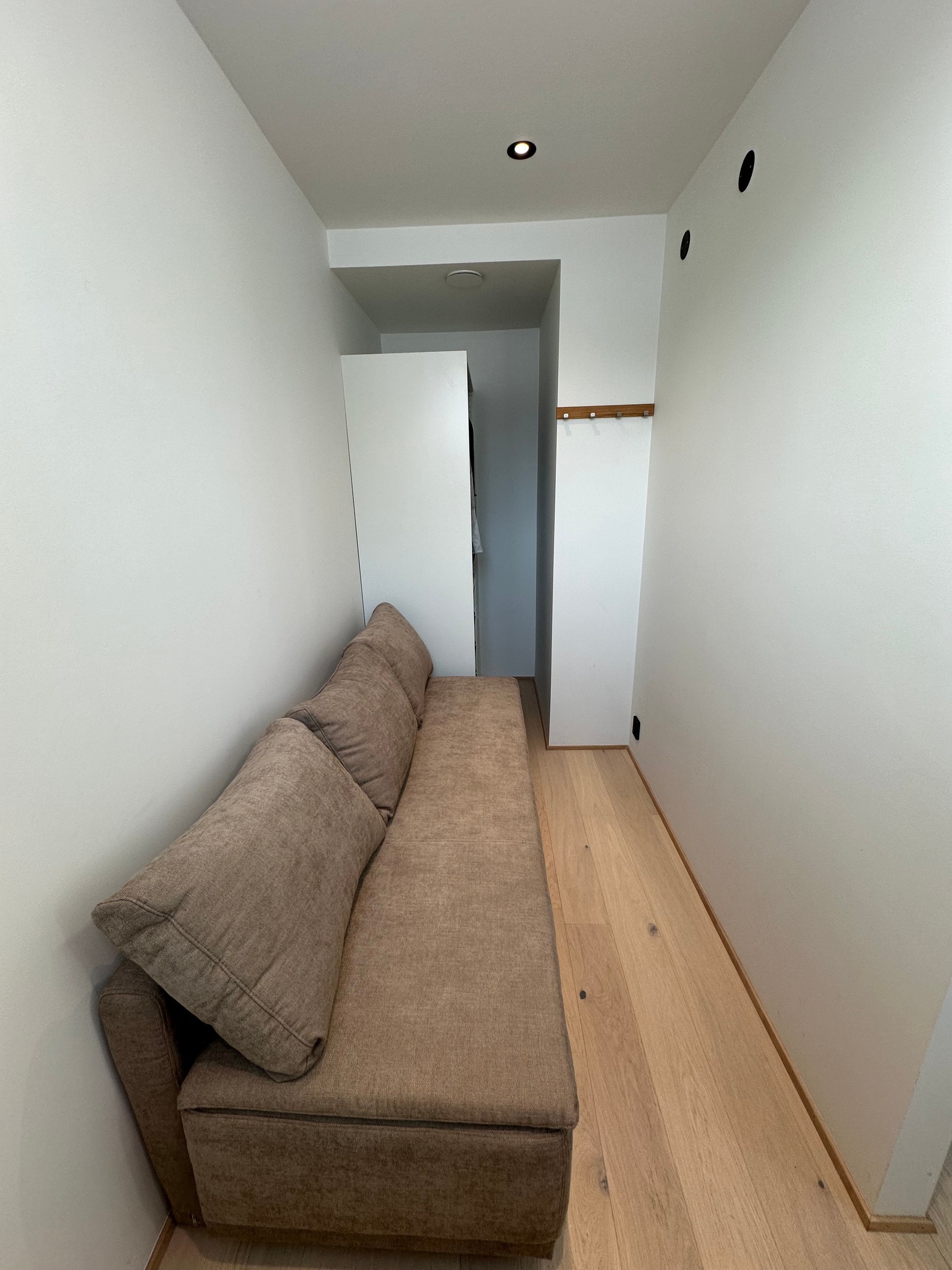 Sovealkove Galleribilde