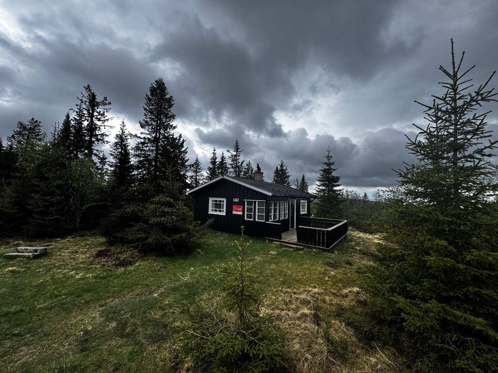 Budor har supre turmuligheter på sommerstid og masse snø på vinterstid, så her er det noe for alle og enhver! Galleribilde