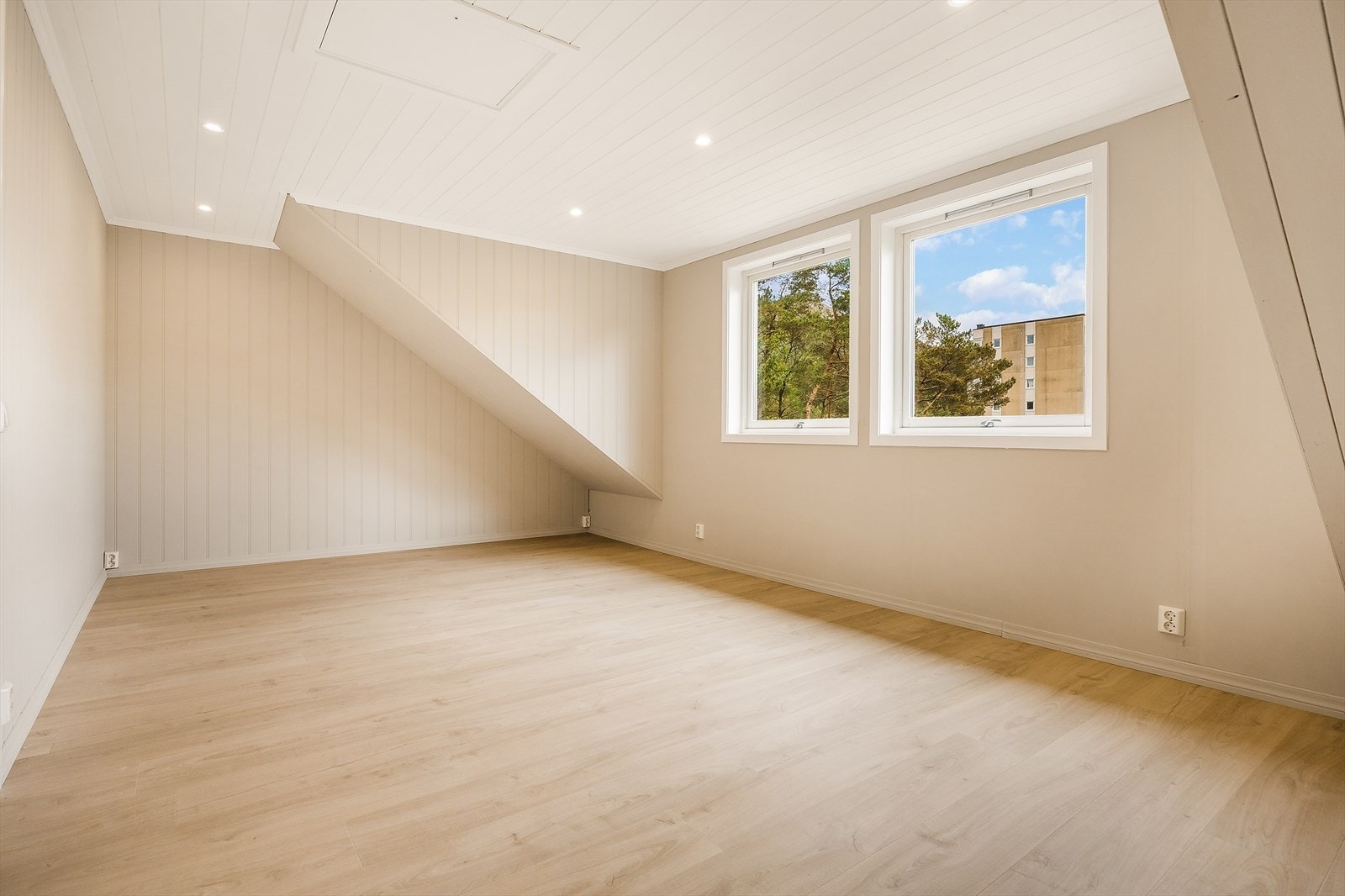 Soverom nr 3 Galleribilde