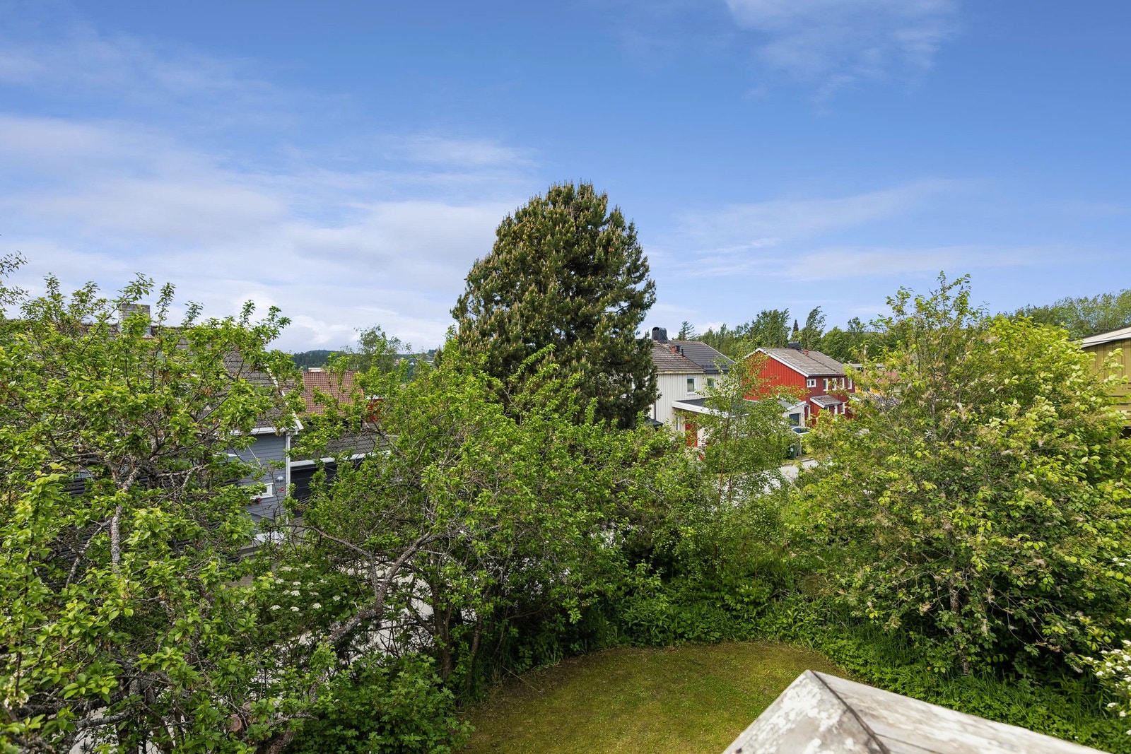Velkommen til en hyggelig visning! Galleribilde