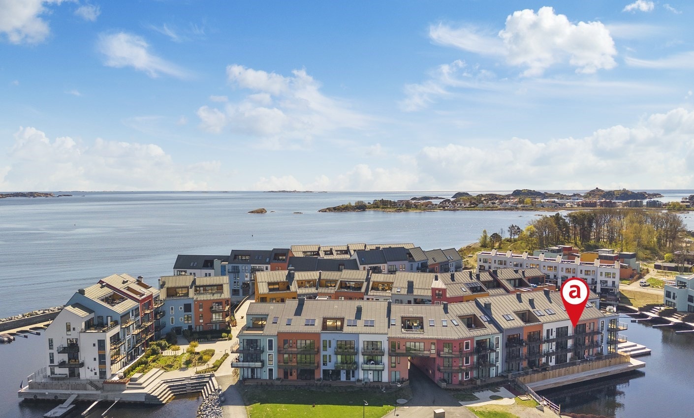 Områdebilde Galleribilde