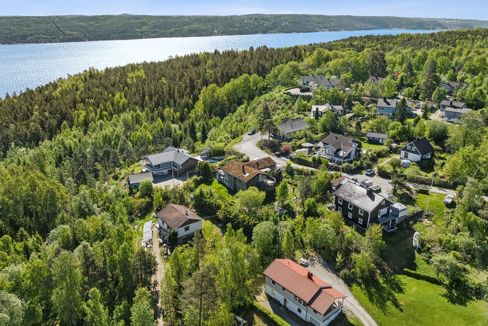 Her vil du trives - velkommen til påmeldingsvisning! Galleribilde