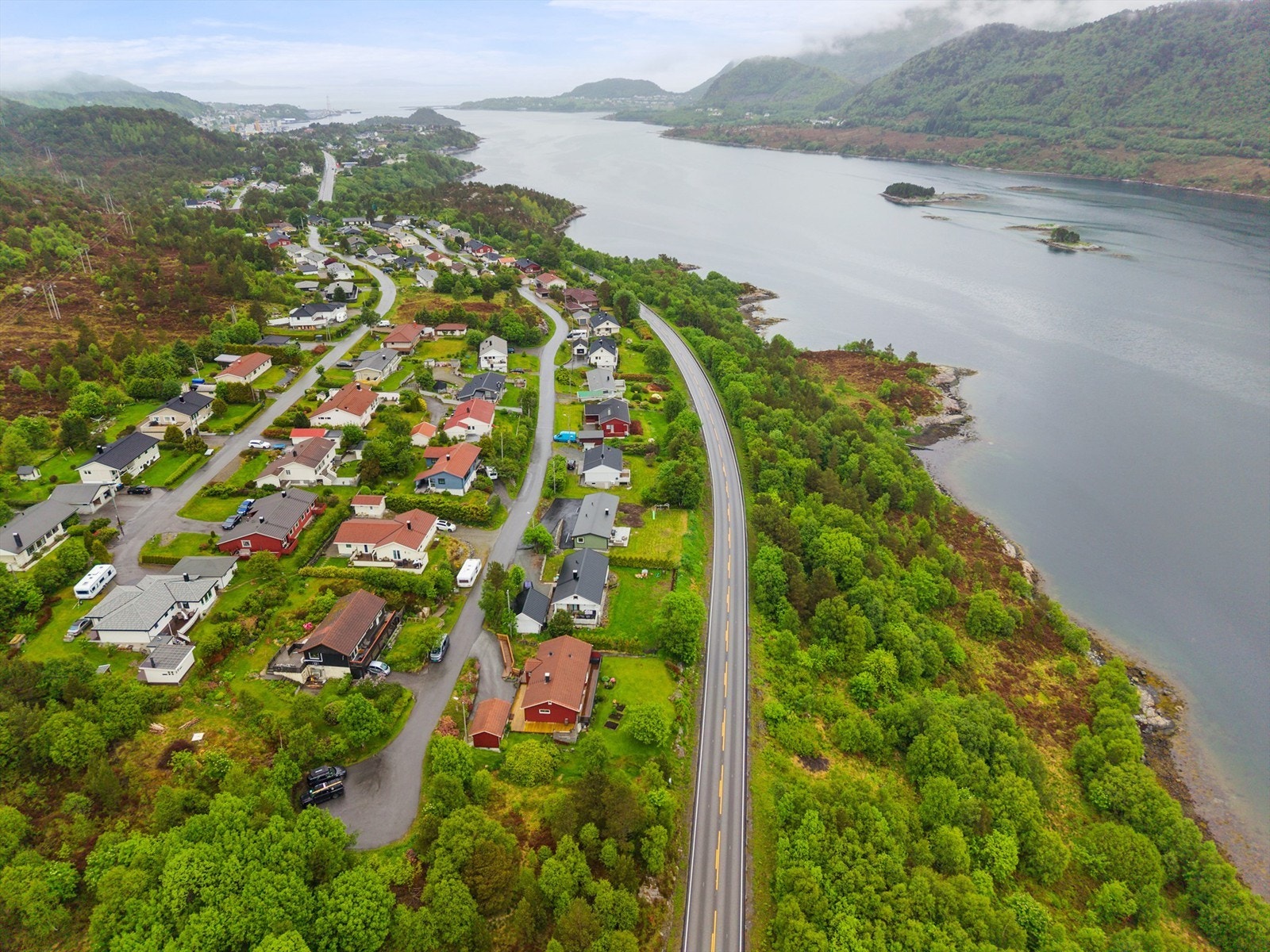 Husk påmelding og finansieringsbevis Galleribilde
