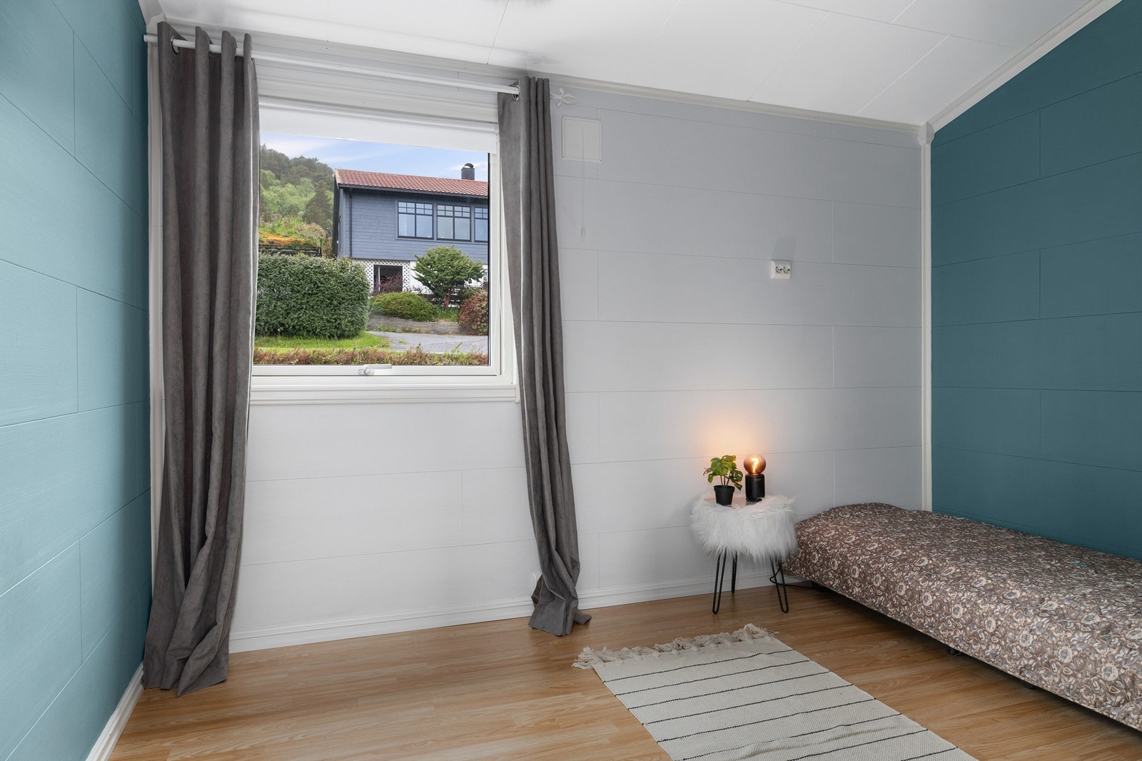 Soverom 4 Galleribilde