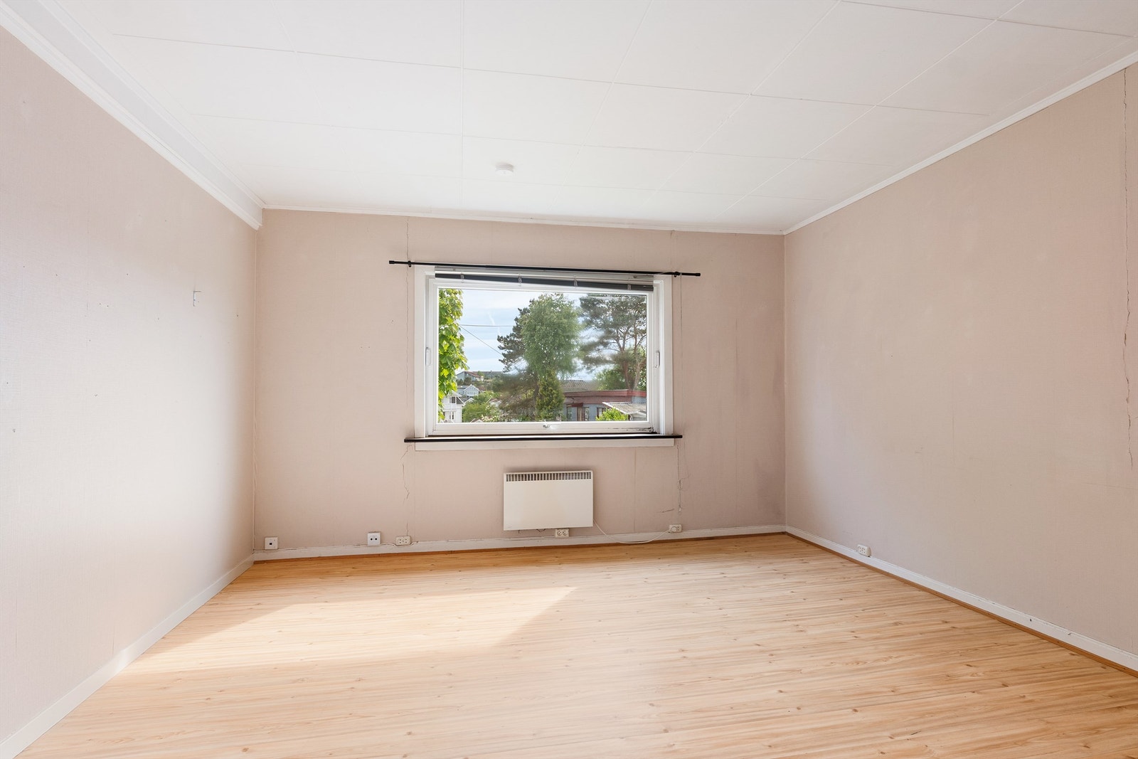 Bryggerhuset representerer en attraktiv mulighet for utleie. Oppgraderinger må påregnes også her. Galleribilde