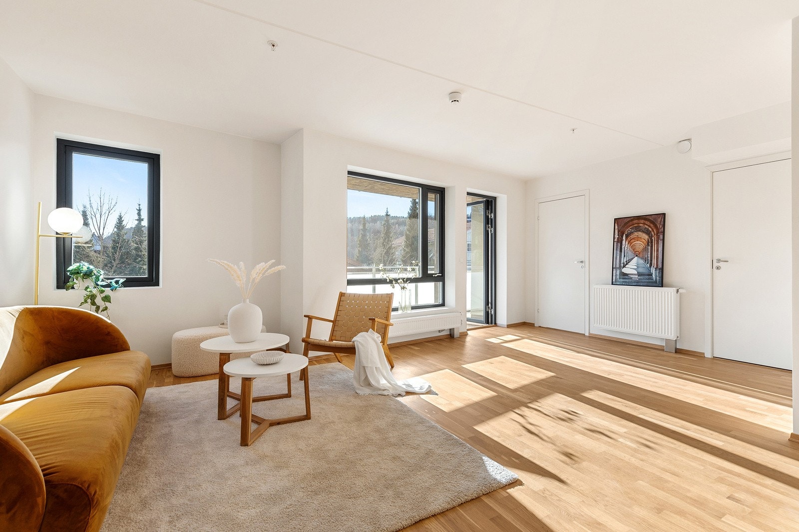 Stuen Galleribilde