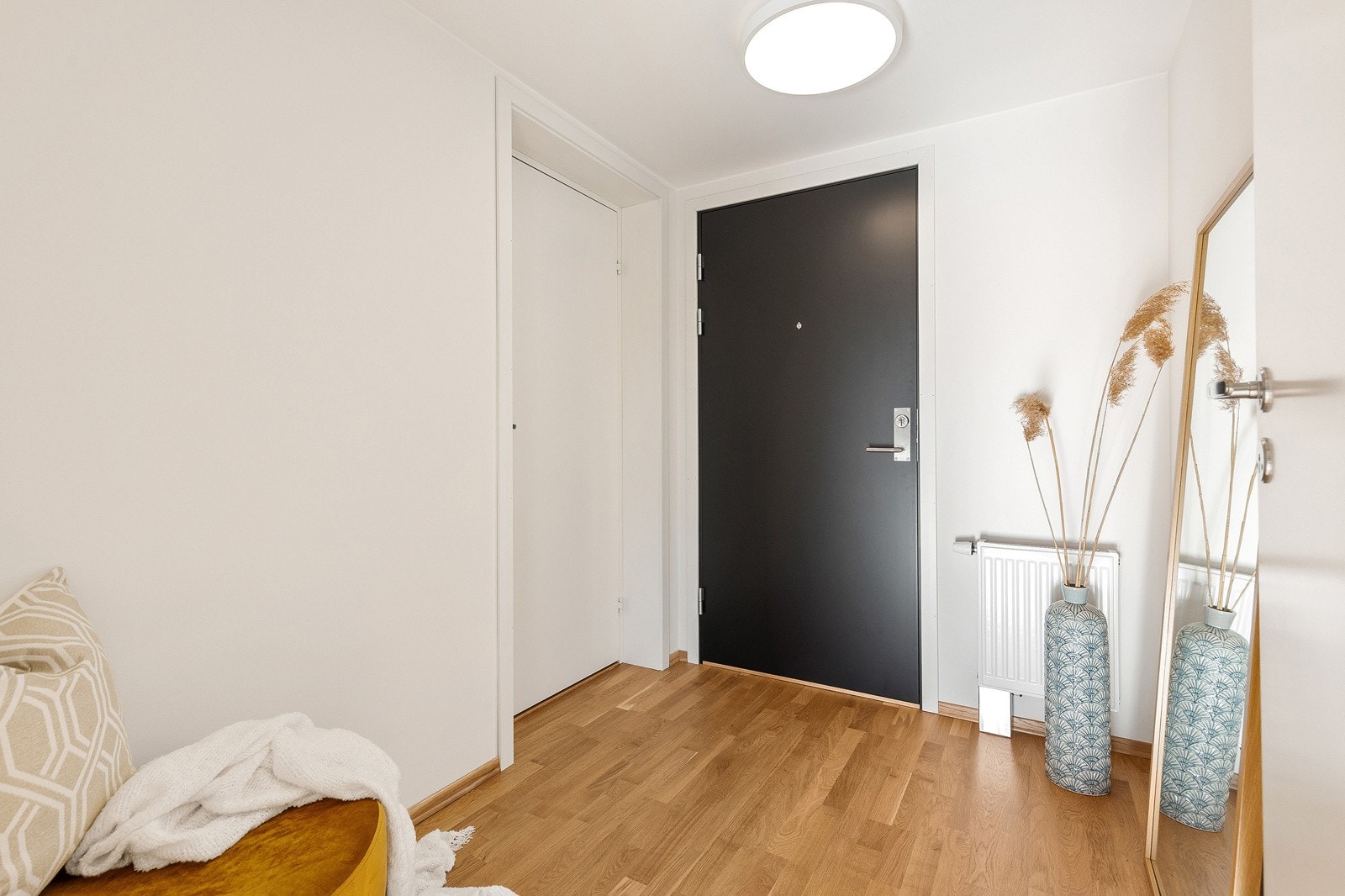 Velkommen inn til Kirkealleen 116 Galleribilde