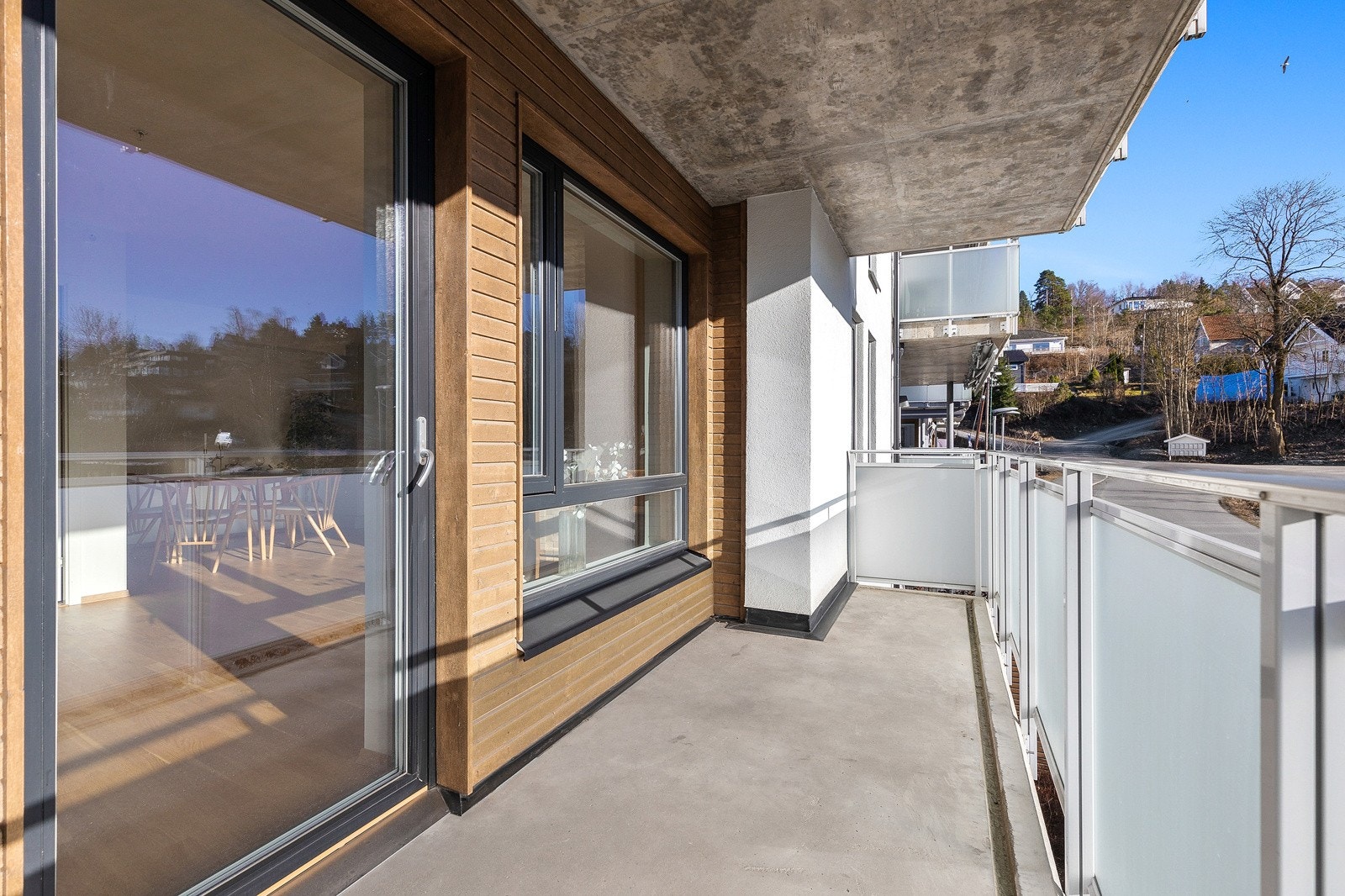 Verandaen Galleribilde