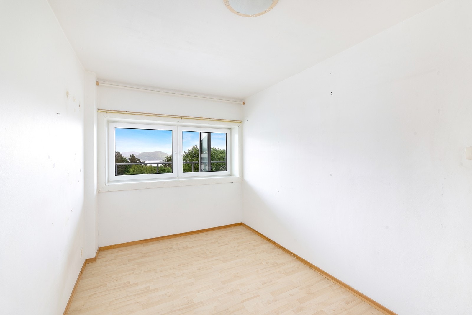 Soverom. Galleribilde