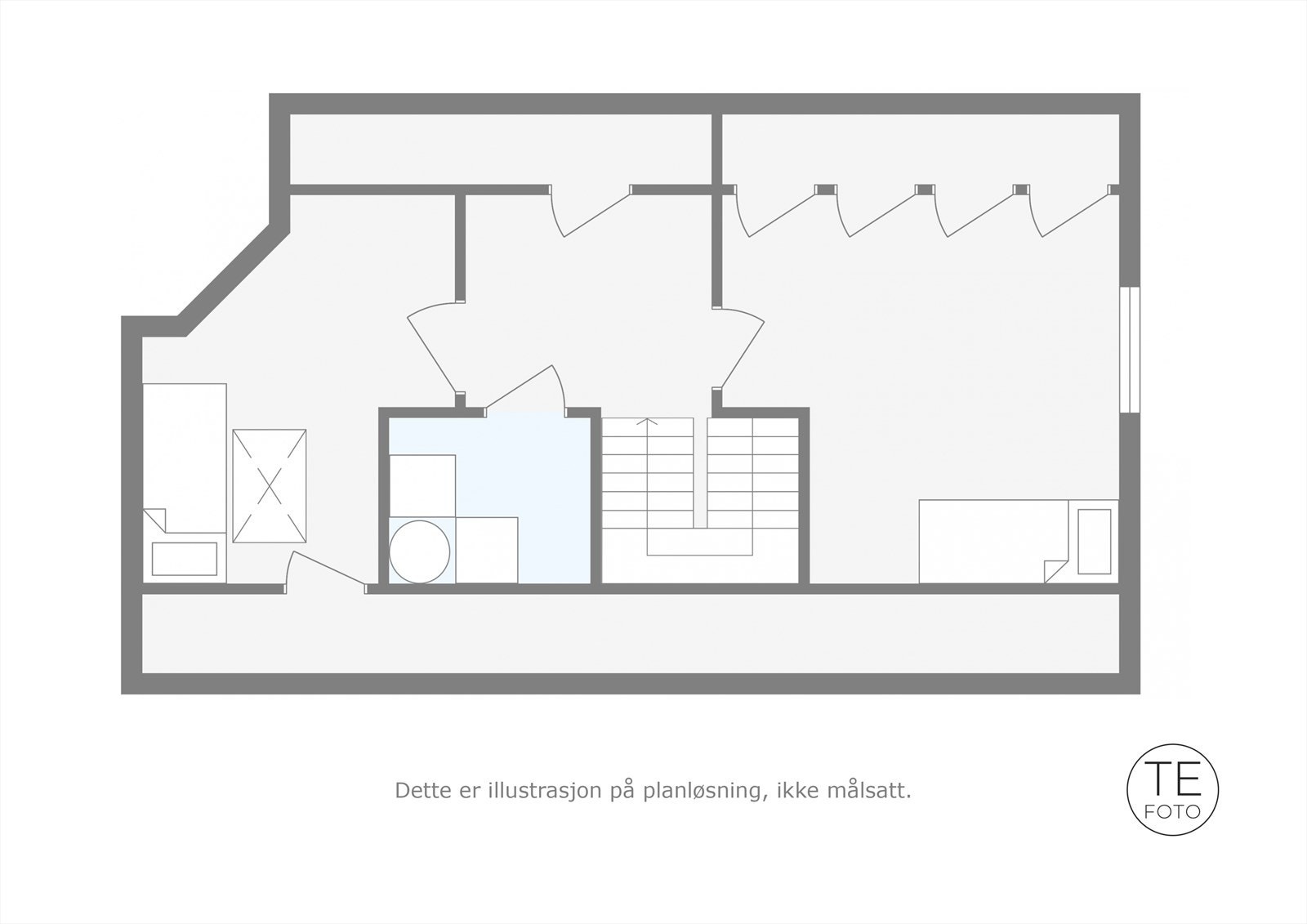 Loft Galleribilde