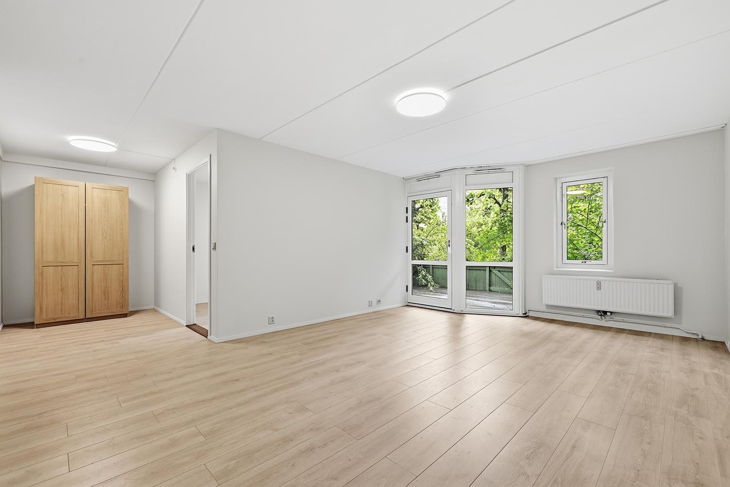 Velkommen til Smalgangen 29! Galleribilde
