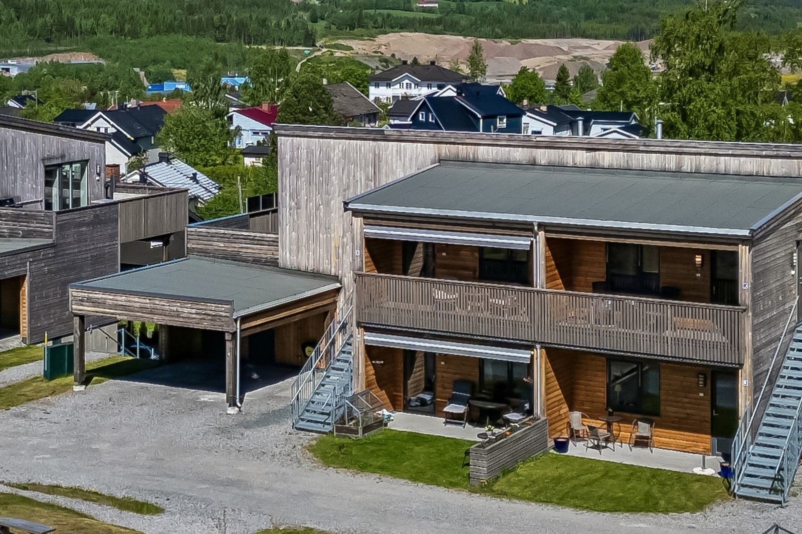 Rudslåtten 34J Galleribilde