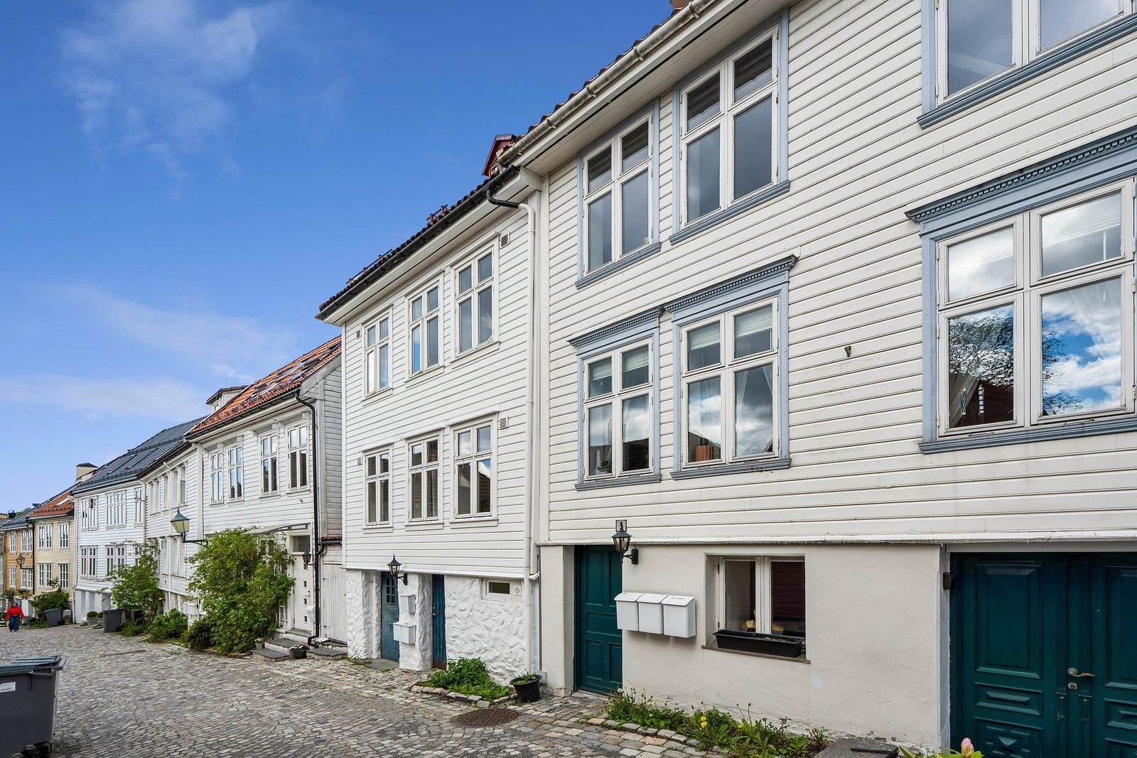Velkommen til Nedre Stølen 5 A! Galleribilde