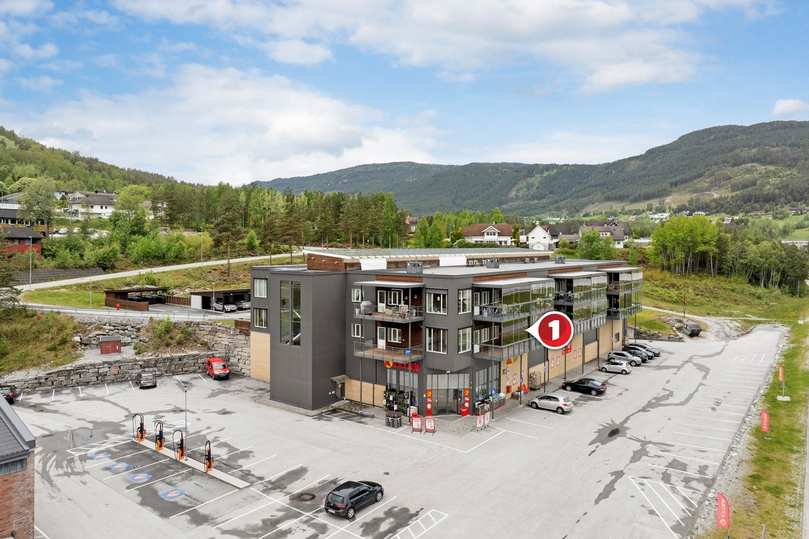 Galleribilde