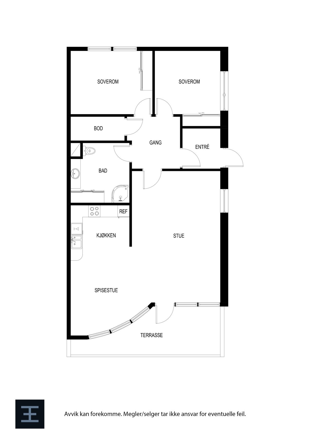 Galleribilde