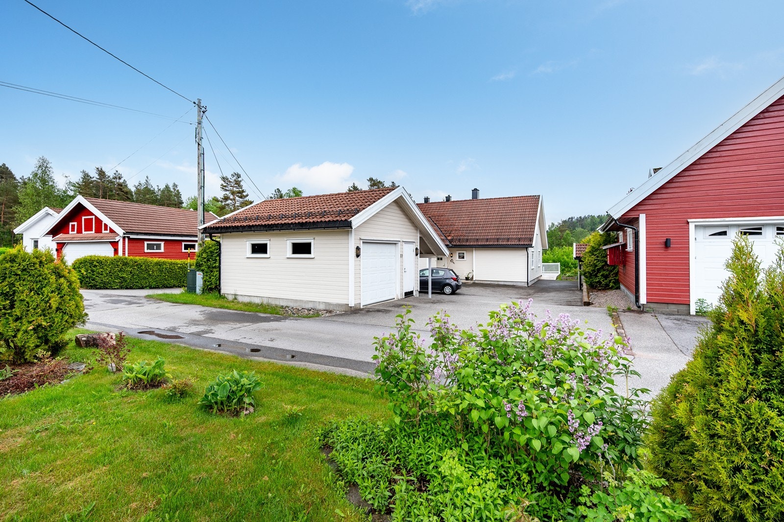 Velkommen til Solknatten 22! Galleribilde