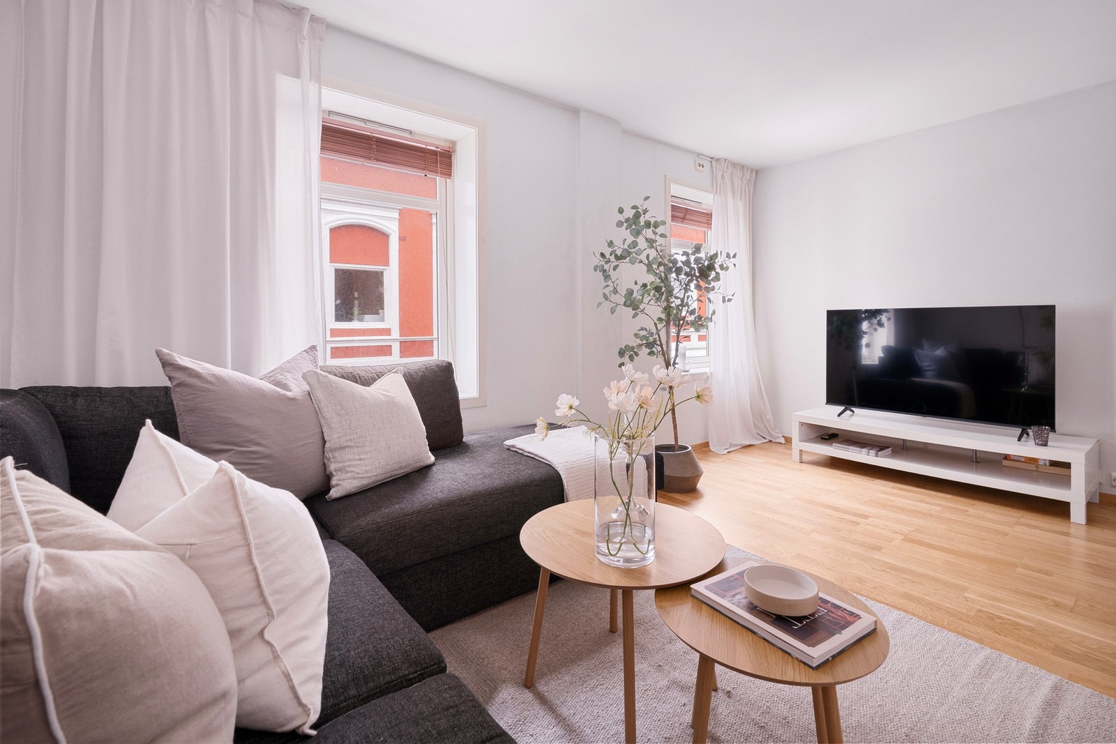 Velkommen til Øvre Holmegate 15B! Galleribilde