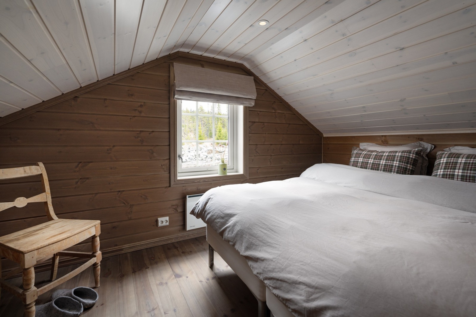 Hemsrom 2 Galleribilde